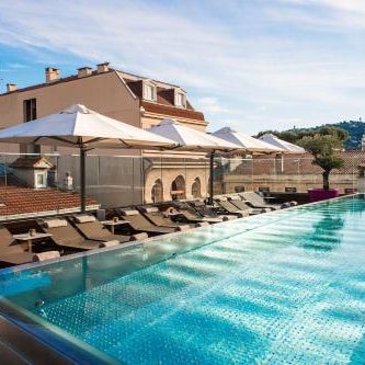 Five Seas Cannes, a Member of Design Hotels™