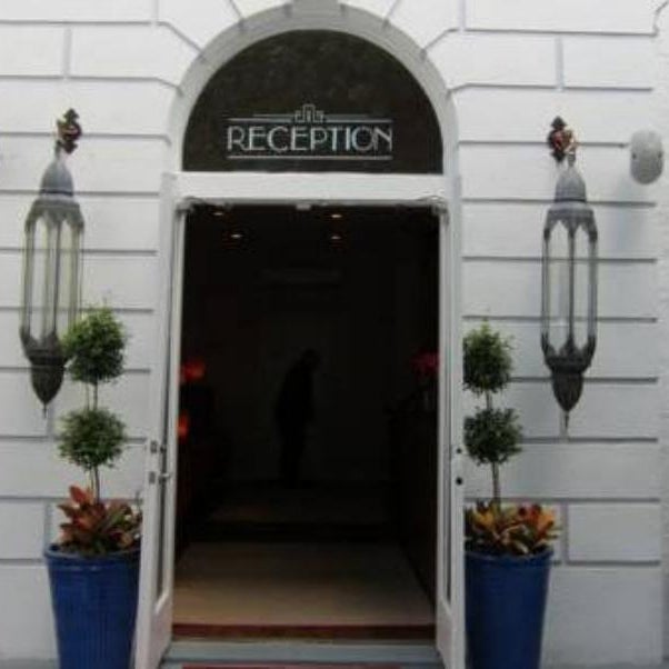 Hotel Harrison Thumbnail