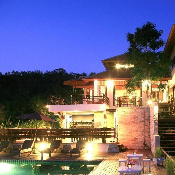 Phunacome Resort Thumbnail