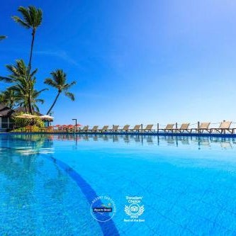 Armacao Resort Porto de Galinhas
