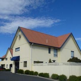 Bella Vista Motel Mosgiel Thumbnail