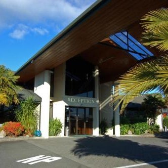 Lakeland Resort Taupo Thumbnail