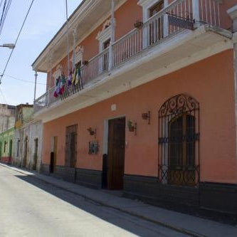 Posada Nueva España Thumbnail