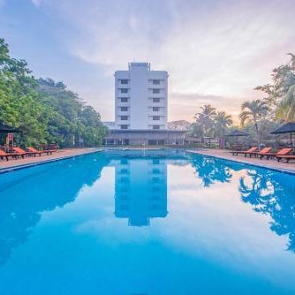 Vivanta Colombo, Airport Garden Thumbnail