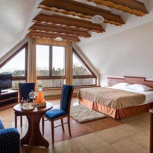 Hotel Concordia