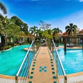Aonang Orchid Resort