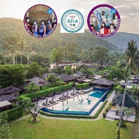 GajaPuri Resort Koh Chang Thumbnail