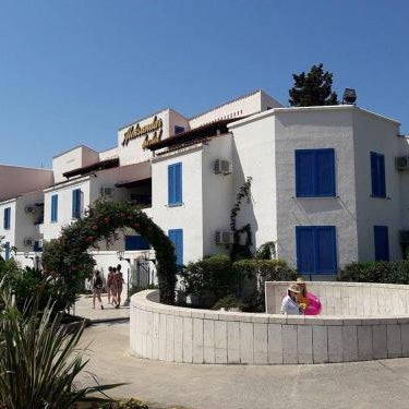 Hotel Aleksandar Thumbnail