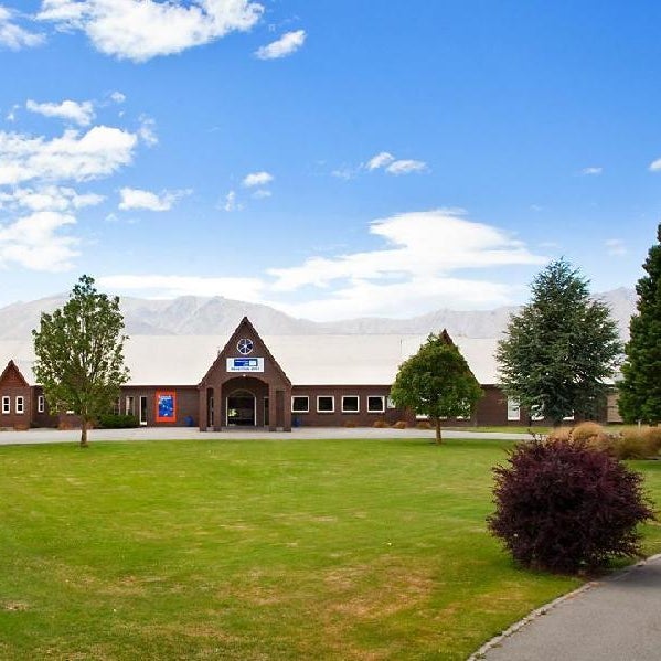 Discovery Countrytime Hotel Thumbnail