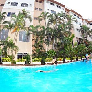 Lider Palace Hotel