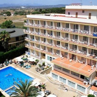 Hotel Don Miguel Playa Thumbnail