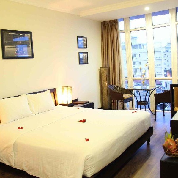 Orchid Hotel Hue Thumbnail