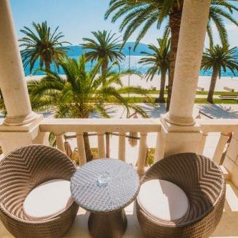 Hotel Astoria Thumbnail