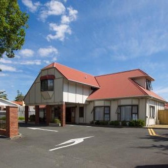 Aspen Manor Motel Thumbnail