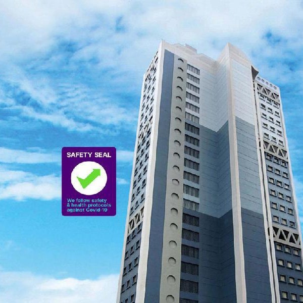 Berjaya Makati Hotel Thumbnail