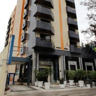 Hotel Flat Petras Residence