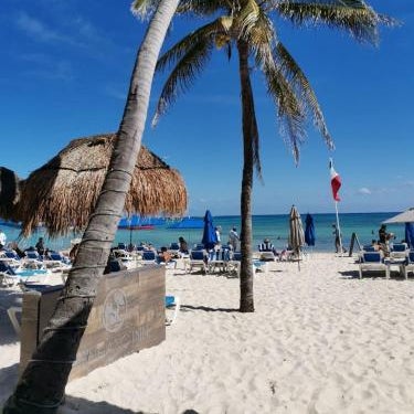 Pelicano Inn Playa del Carmen - Beachfront Hotel