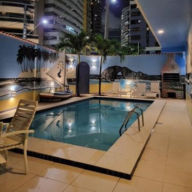 Hotel Encontro do Sol