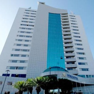 Nobile Suítes Uberlândia
