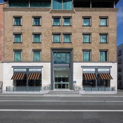 The Morrison Dublin, Curio Collection by Hilton Thumbnail