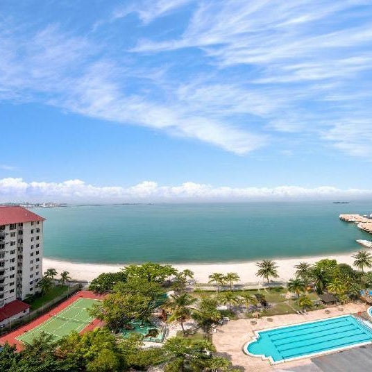 Glory Beach Resort