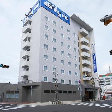Dormy Inn Tomakomai Natural Hot Spring Thumbnail