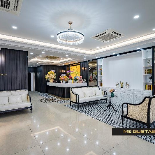 KiN Hotel Ly Tu Trong Edition Thumbnail