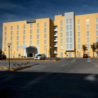 City Express by Marriott Nogales Thumbnail