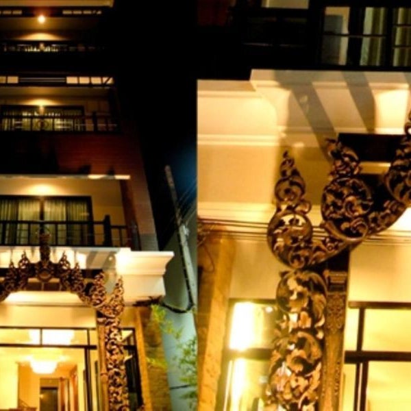 Nicha Suite Hua Hin Hotel