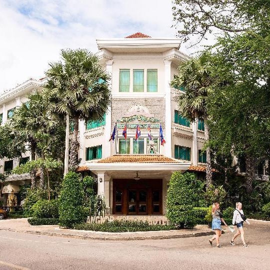 Baitong Heritage Hotel