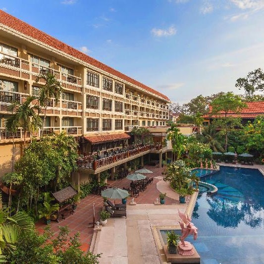 Prince Angkor Hotel & Spa Thumbnail