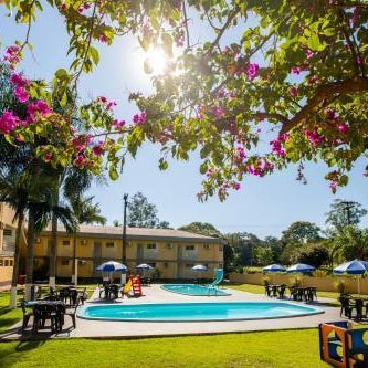 Canzi Cataratas Hotel Thumbnail