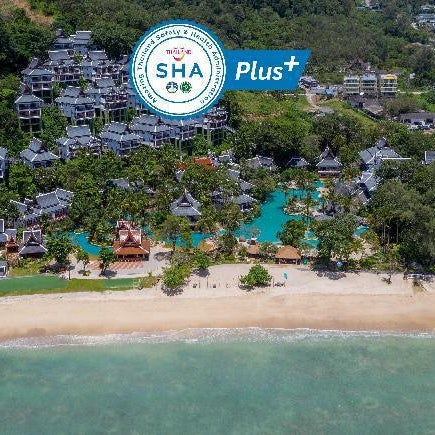 Thavorn Beach Village Resort & Spa Phuket - SHA Plus Thumbnail