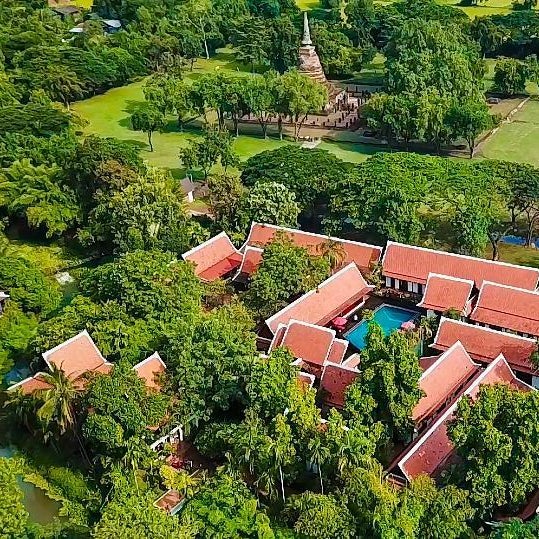 Legendha Sukhothai