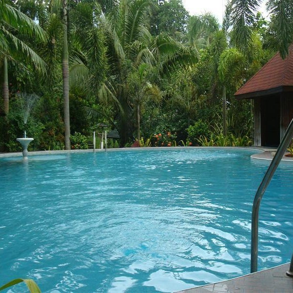Hof Gorei Beach Resort Davao