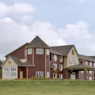 Super 8 by Wyndham Windsor NS
