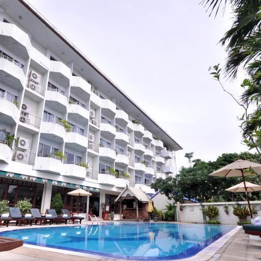 JP Villa Hotel