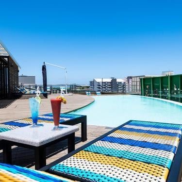 aha Gateway Hotel Umhlanga Thumbnail