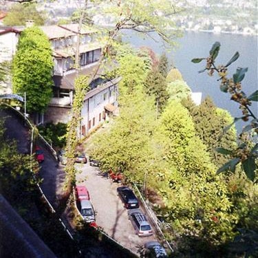 Hotel Glavjc Thumbnail