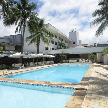 Ubatuba Palace Hotel Thumbnail