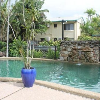 Bohemia Resort Cairns Thumbnail