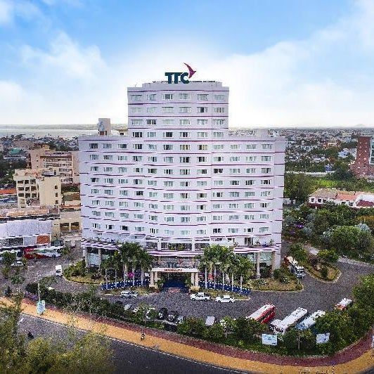 TTC Hotel - Phan Thiet Thumbnail
