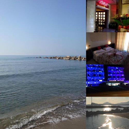 Hotel Le Dune
