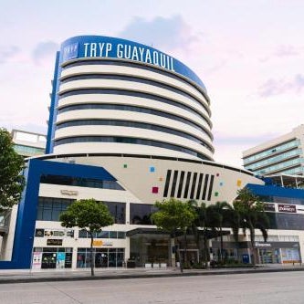 TRYP by Wyndham Guayaquil Airport Thumbnail