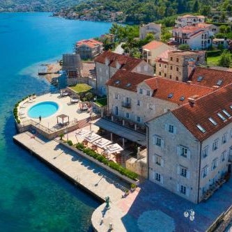 Hotel Splendido Thumbnail