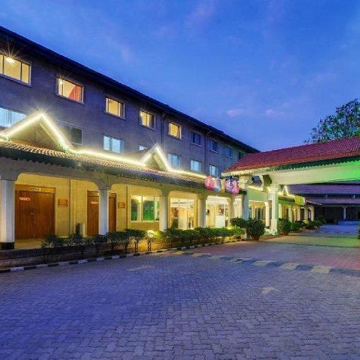 Ramee Guestline Hotel, Bangalore Thumbnail