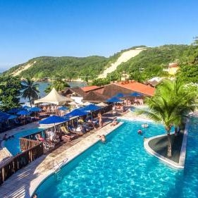 D Beach Resort