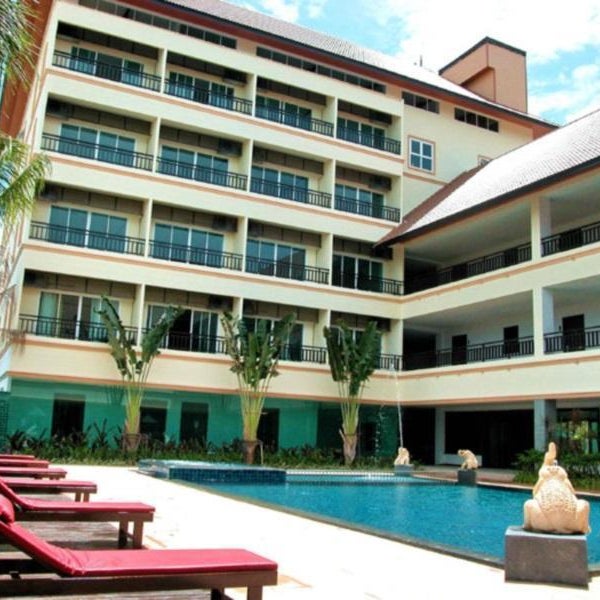 Napalai Resort Hua Hin