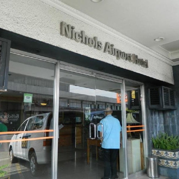Nichols Airport Hotel Thumbnail
