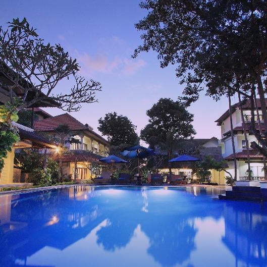Taman Ayu Cottage Thumbnail